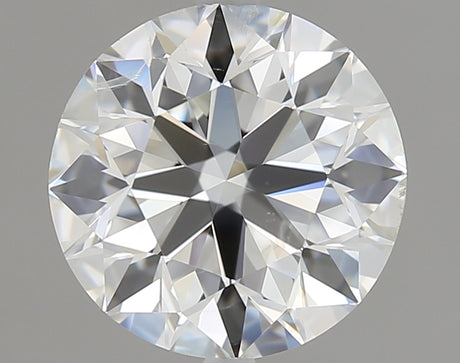 1.50 carat Round diamond H SI2 Excellent