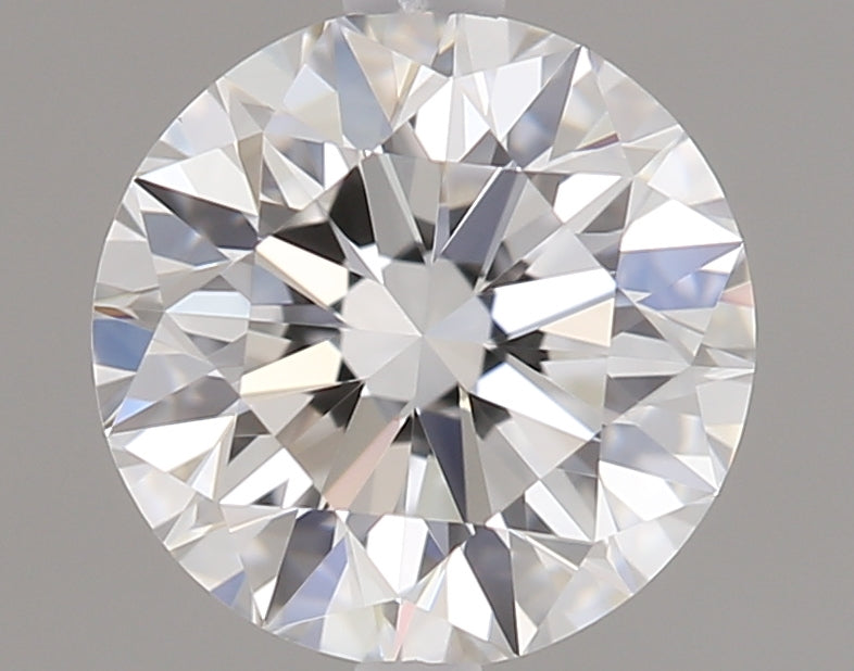 0.60 carat Round diamond F VVS1 Excellent