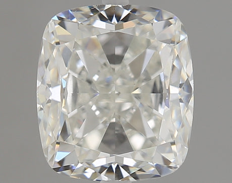 1.91 carat Cushion diamond G VS2
