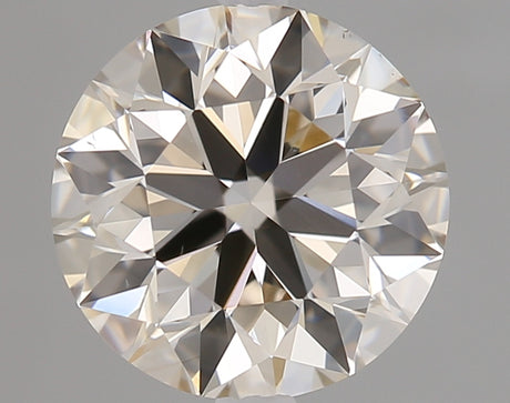 1.01 carat Round diamond M VS1 Excellent