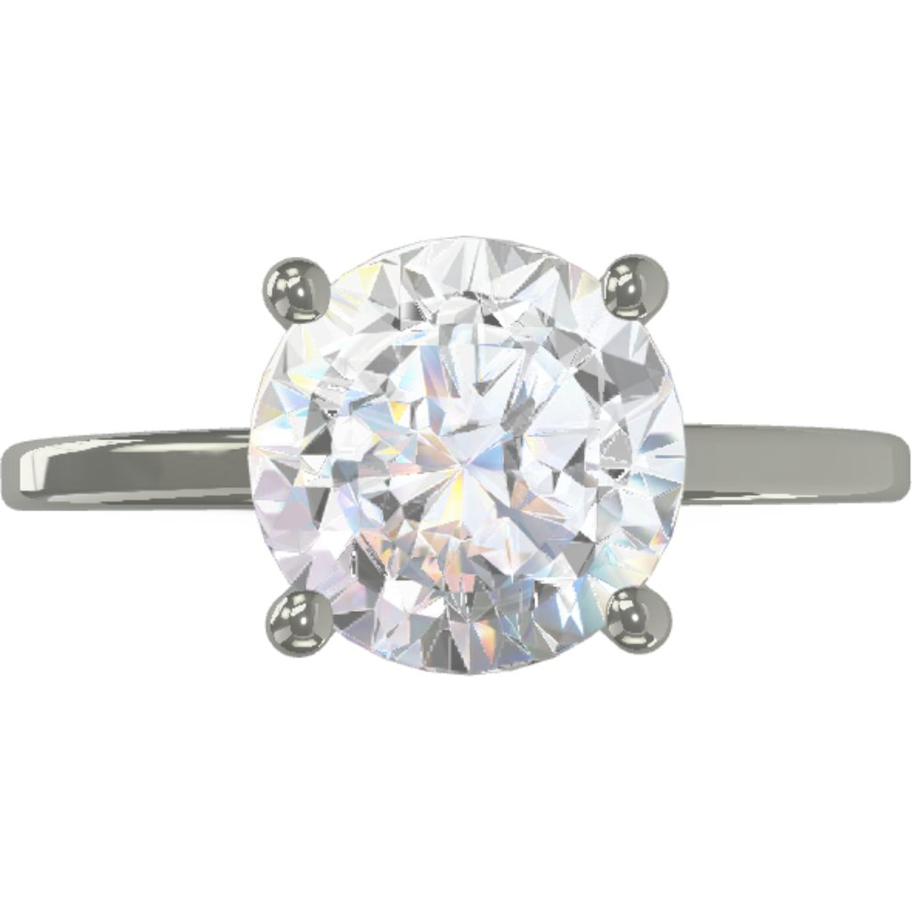 engagement-rings-solitaire