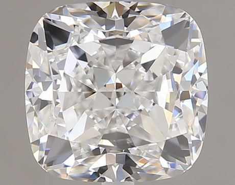1.86 carat Cushion diamond E VVS2