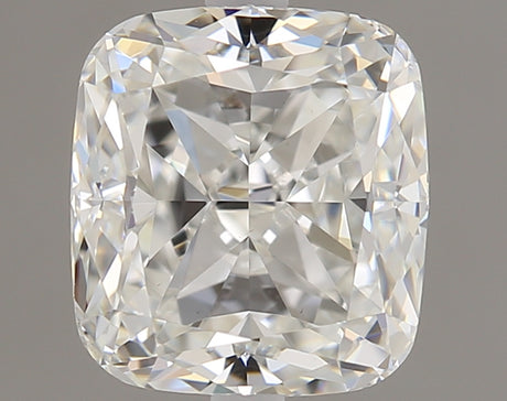 1.20 carat Cushion diamond G VVS2