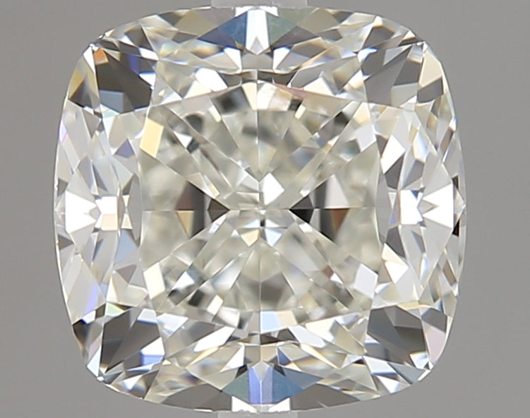 1.15 carat Cushion diamond G VVS1