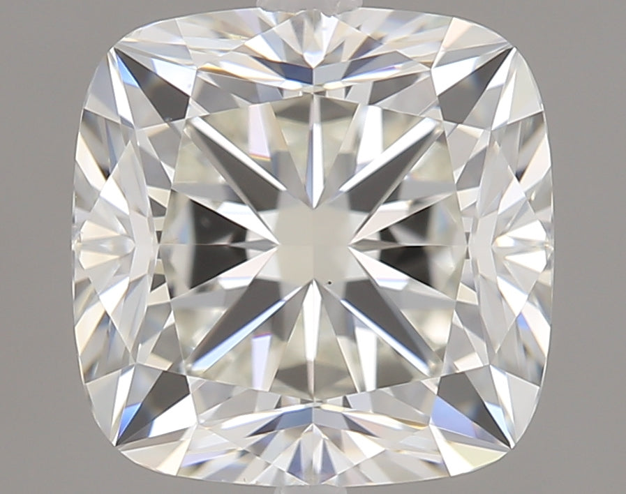 1.81 carat Cushion diamond I VS2