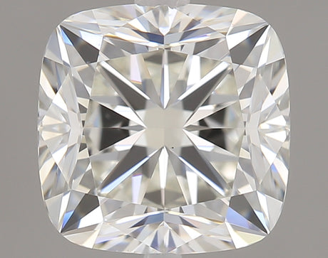 1.81 carat Cushion diamond I VS2