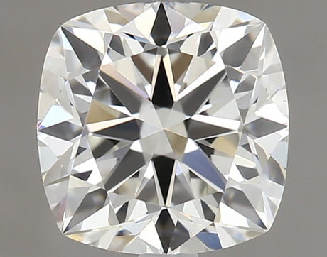 1.00 carat Cushion diamond I VS1