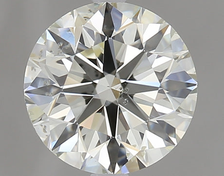 1.00 carat Round diamond M SI2 Excellent