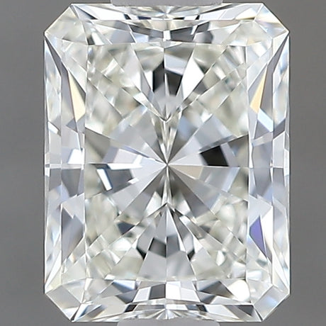 0.70 carat Radiant diamond I VVS1