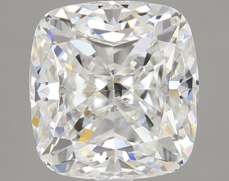 1.80 carat Cushion diamond G SI1