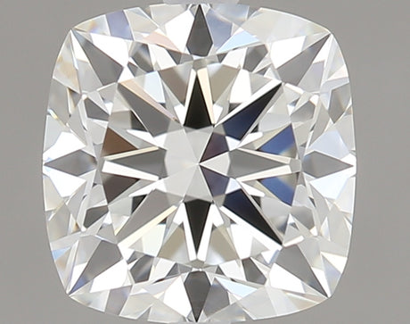 1.00 carat Cushion diamond I VS1