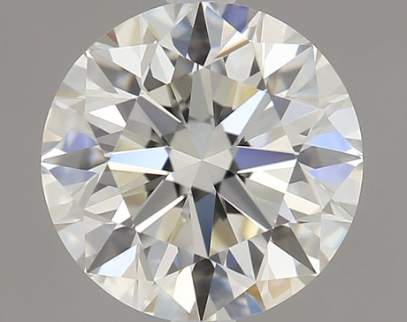 0.80 carat Round diamond L VVS1 Excellent