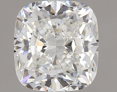 1.20 carat Cushion diamond G SI1