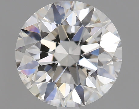 1.00 carat Round diamond G SI2 Excellent