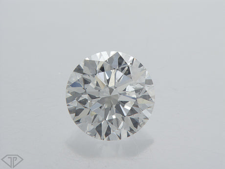 1.50 carat Round diamond H SI1 VeryGood