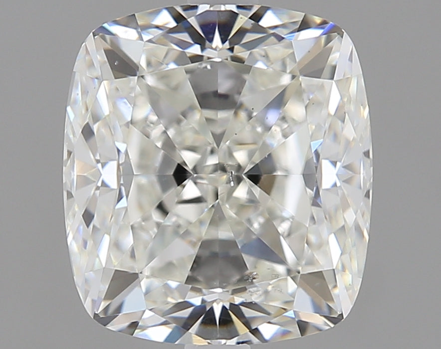 1.80 carat Cushion diamond G VS2