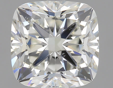 1.71 carat Cushion diamond I VS2