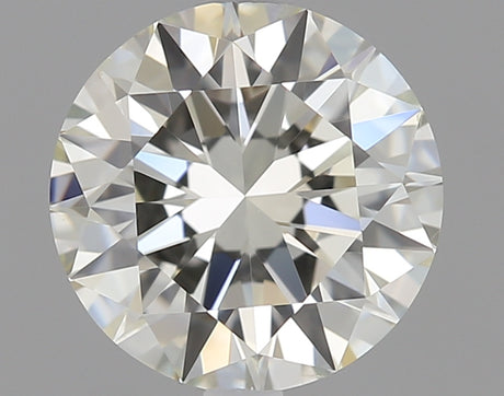 1.00 carat Round diamond K SI1 Excellent