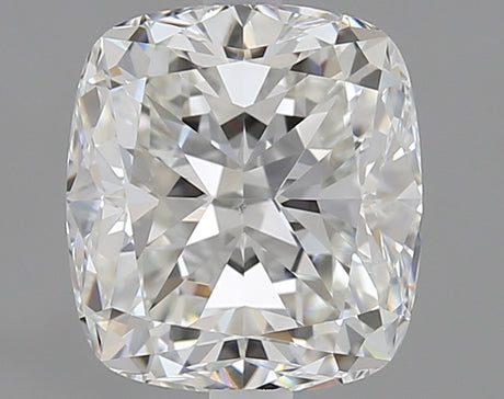 1.50 carat Cushion diamond G SI1