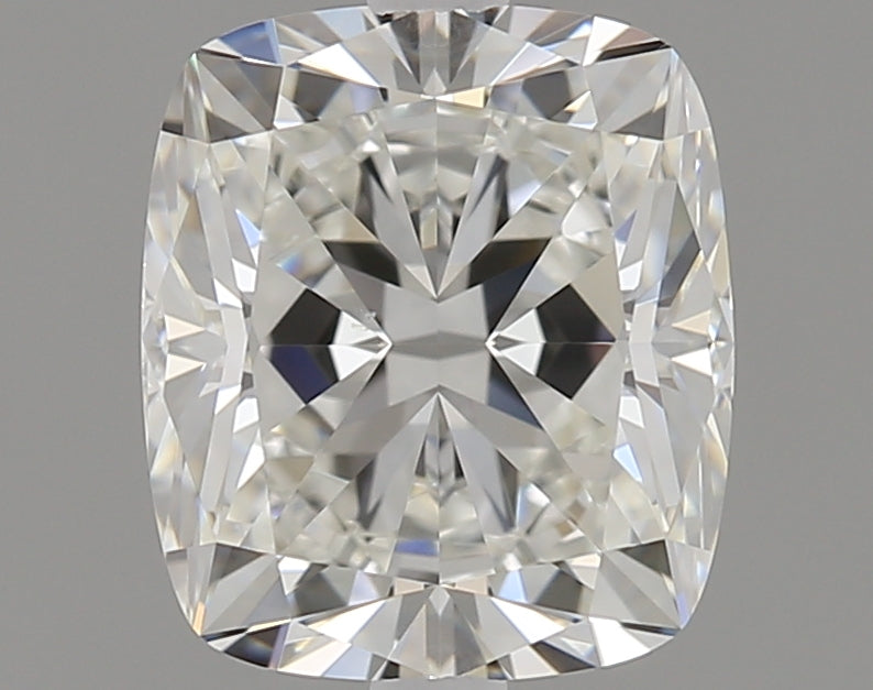 1.40 carat Cushion diamond G VS1