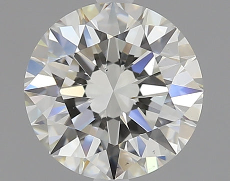 1.00 carat Round diamond J VS2 Excellent