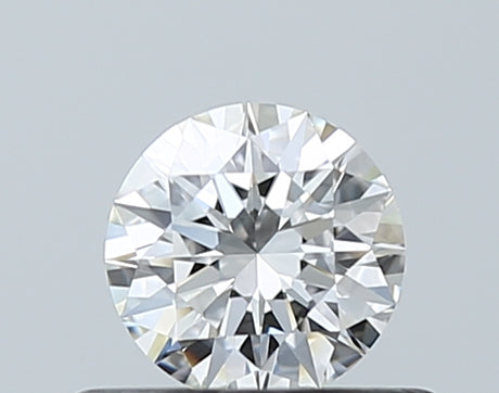 0.41 carat Round diamond H VVS1 Excellent