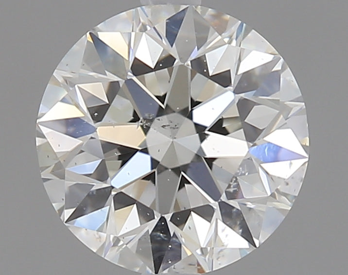 1.00 carat Round diamond H SI1 Excellent