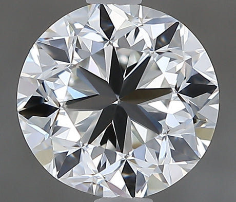 0.90 carat Round diamond H VS1 Good