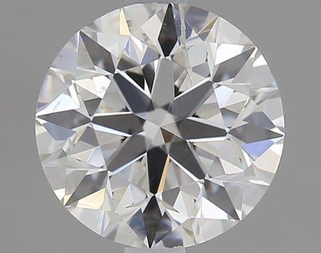 0.70 carat Round diamond G I1 Excellent