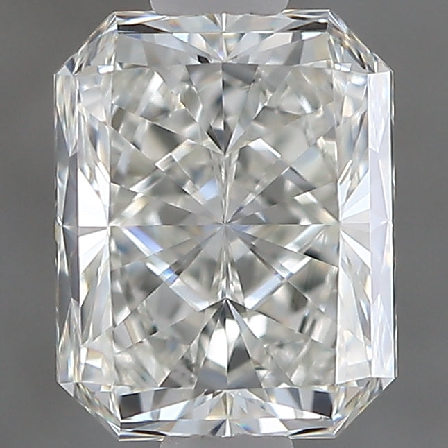 1.01 carat Radiant diamond I VS1