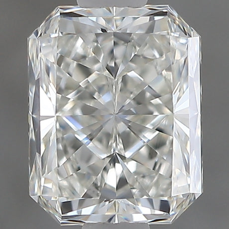 1.01 carat Radiant diamond I VS1
