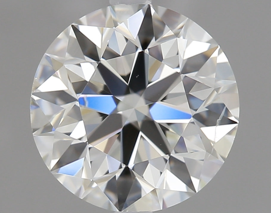1.50 carat Round diamond G SI1 Excellent
