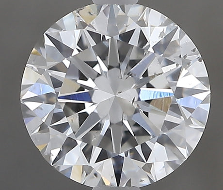 1.00 carat Round diamond F SI2 Excellent