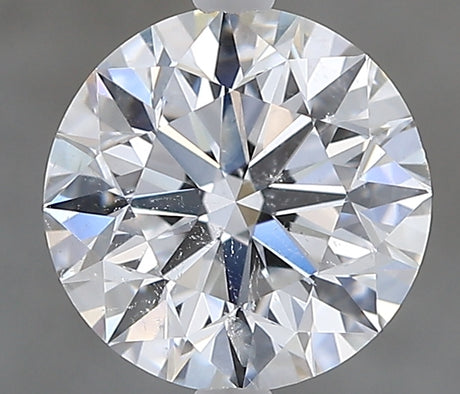 1.40 carat Round diamond E I1 Excellent