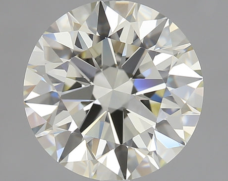 2.03 carat Round diamond M VVS1 Excellent