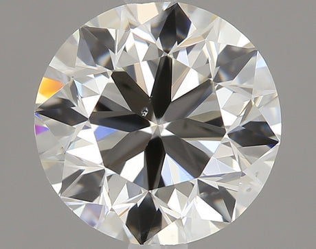 1.00 carat Round diamond H VS2 Very good