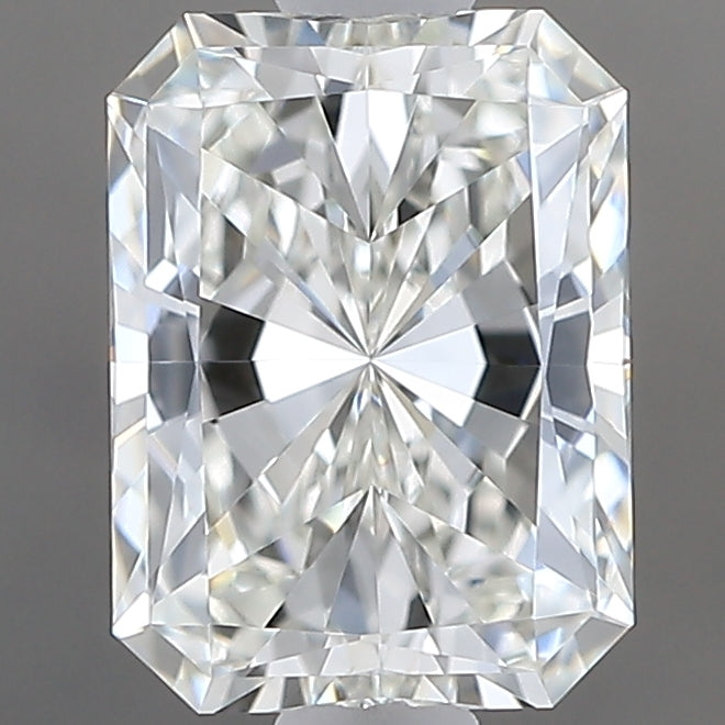 0.90 carat Radiant diamond I VS1