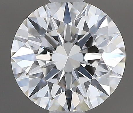 0.38 carat Round diamond G VVS2 Excellent