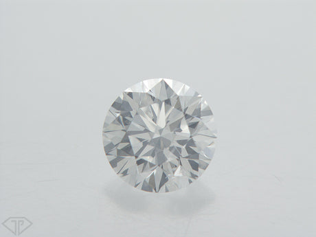 0.50 carat Round diamond F SI2 Excellent