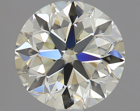 0.80 carat Round diamond J VVS1 Very good
