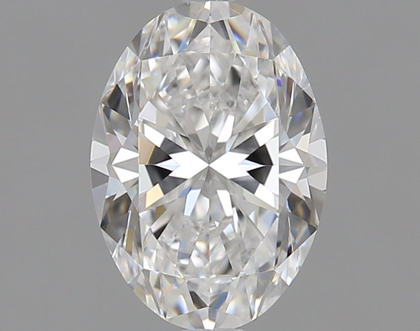 1.01 carat Oval diamond E  SI2