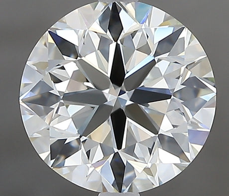 1.80 carat Round diamond J VVS1 Excellent