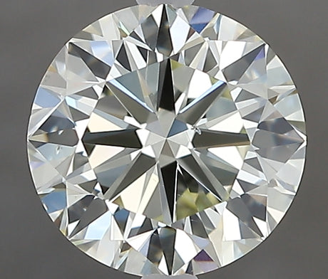 1.20 carat Round diamond L VS2 Excellent