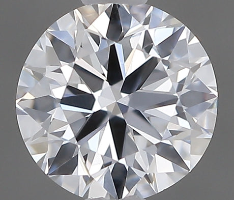 0.30 carat Round diamond E SI1 Very good