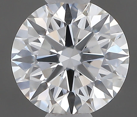0.32 carat Round diamond E SI1 Excellent
