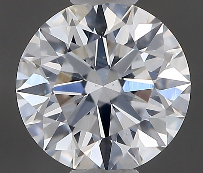 0.34 carat Round diamond D VS2 Excellent