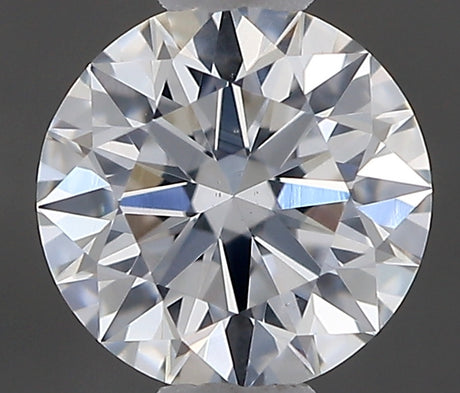 0.34 carat Round diamond D VS2 Excellent
