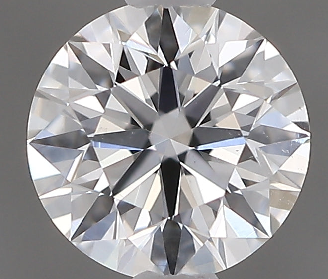 0.30 carat Round diamond E SI1 Excellent