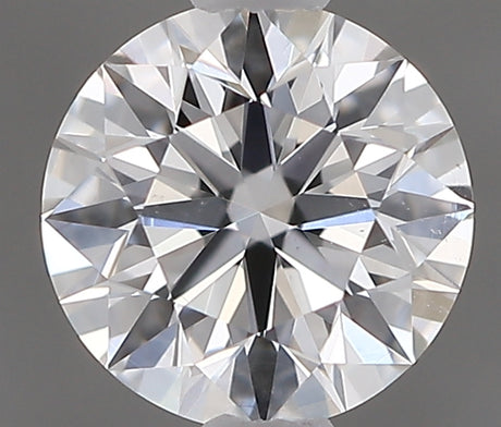 0.30 carat Round diamond E SI1 Excellent