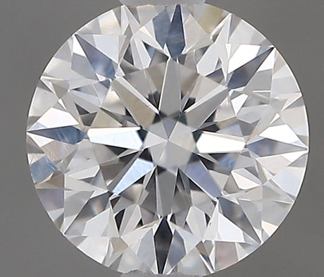0.34 carat Round diamond E SI1 Excellent